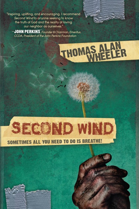 Second Wind